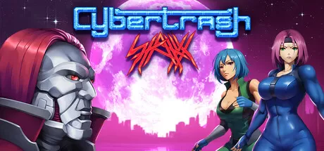 赛博垃圾／Cybertrash STATYX