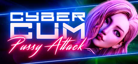 赛博朋克克雷格的进攻／CyberCum： Pussy Attack（Build.10820050-STEAM-无中文+DLC）