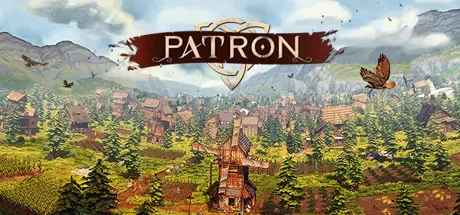 赞助者／Patron