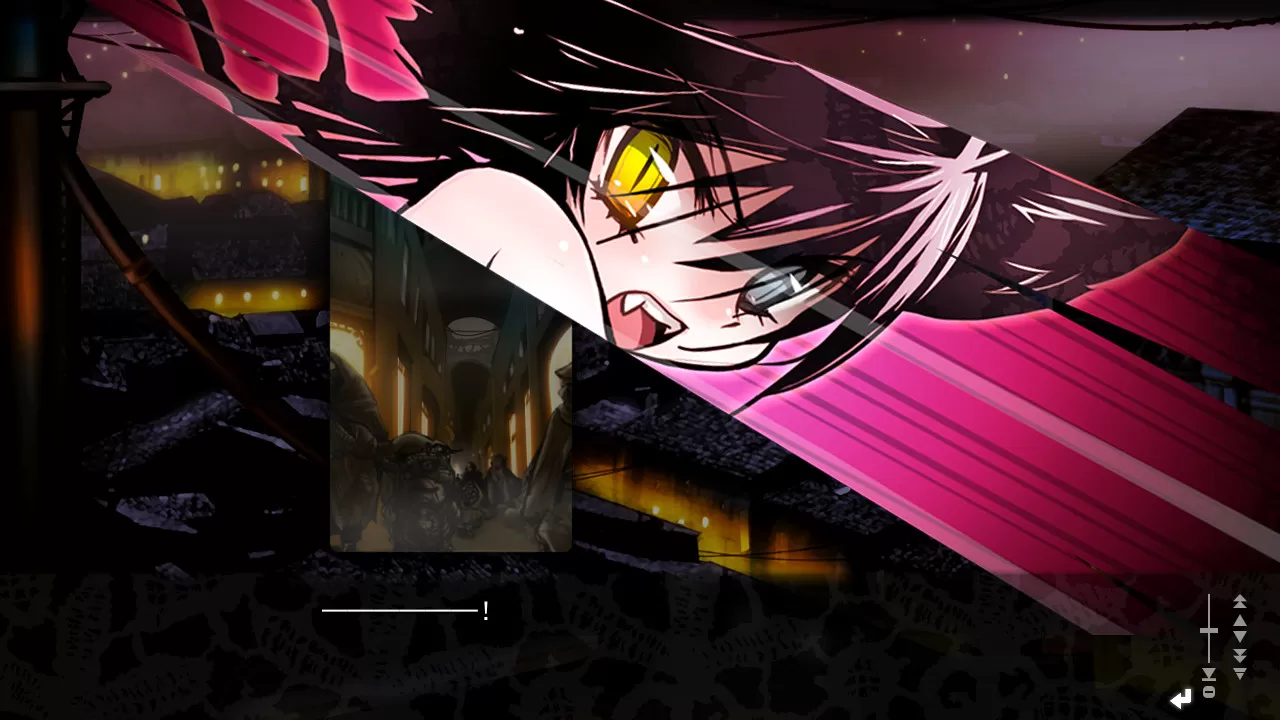 赫炎的印加诺克／Fullvoice ReBORN