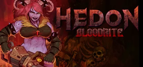 赫顿血石／Hedon Bloodrite