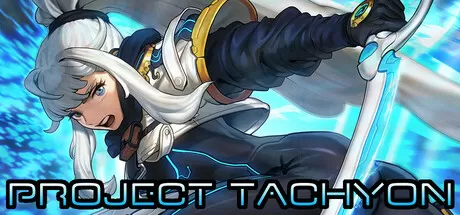 超光速计划／PROJECT TACHYON