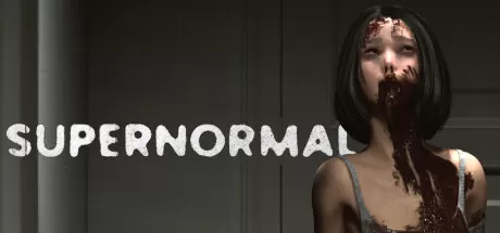 超常规／Supernormal