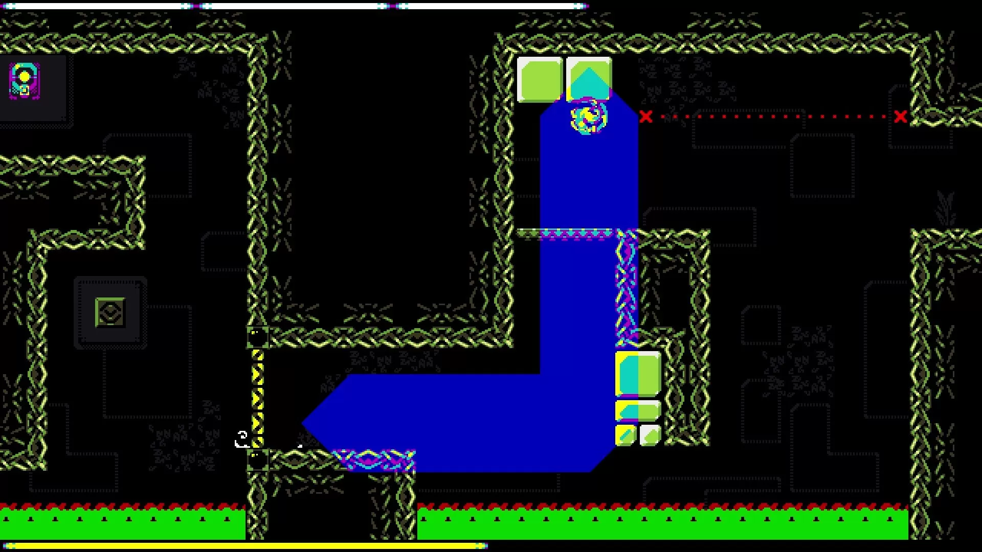 超智能兔子/Telebbit 超智能兔子/Telebbit