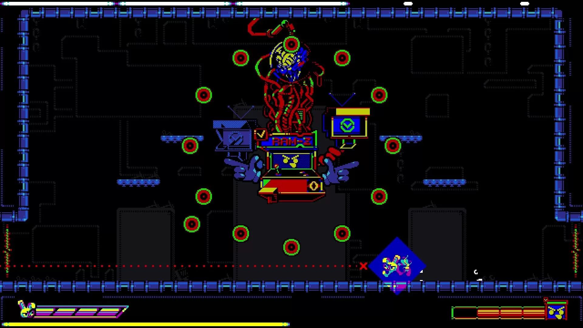 超智能兔子/Telebbit 超智能兔子/Telebbit