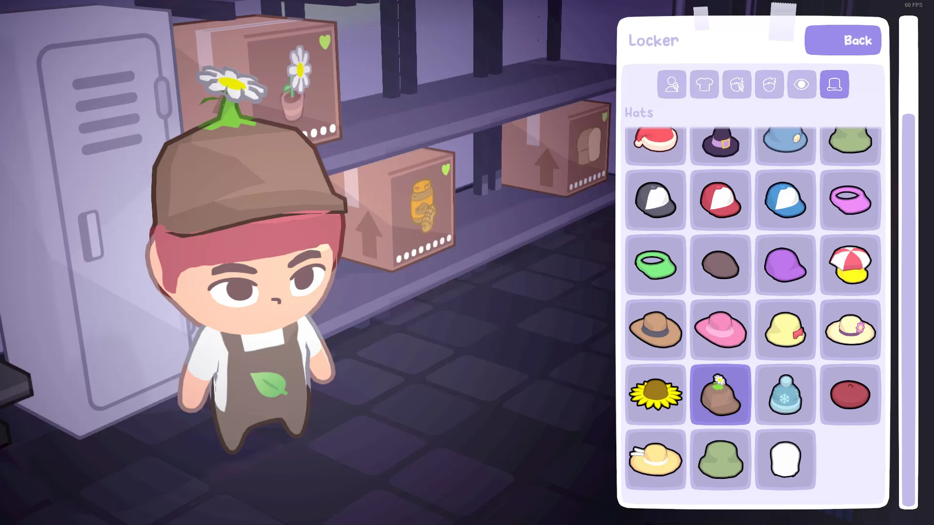 超级便利店／Super Mini Mart