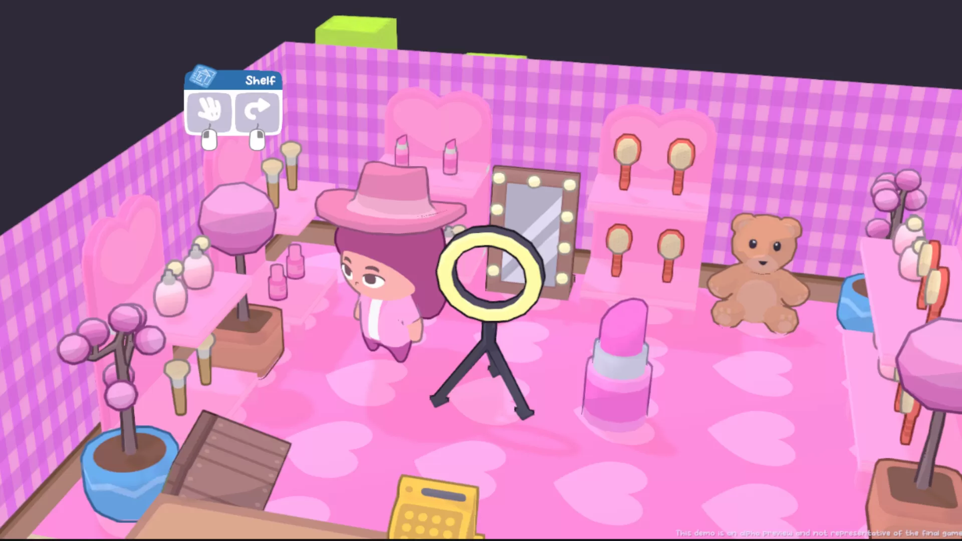 超级便利店／Super Mini Mart