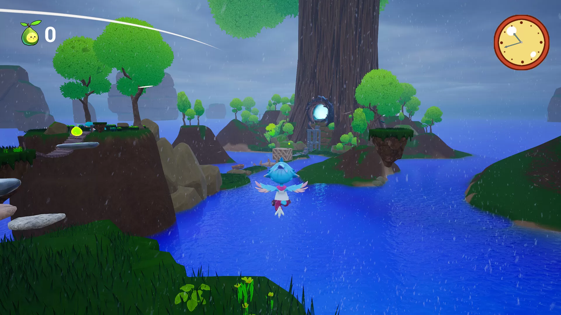 超级妙音鸟/Super Kalavinka 超级妙音鸟/Super Kalavinka