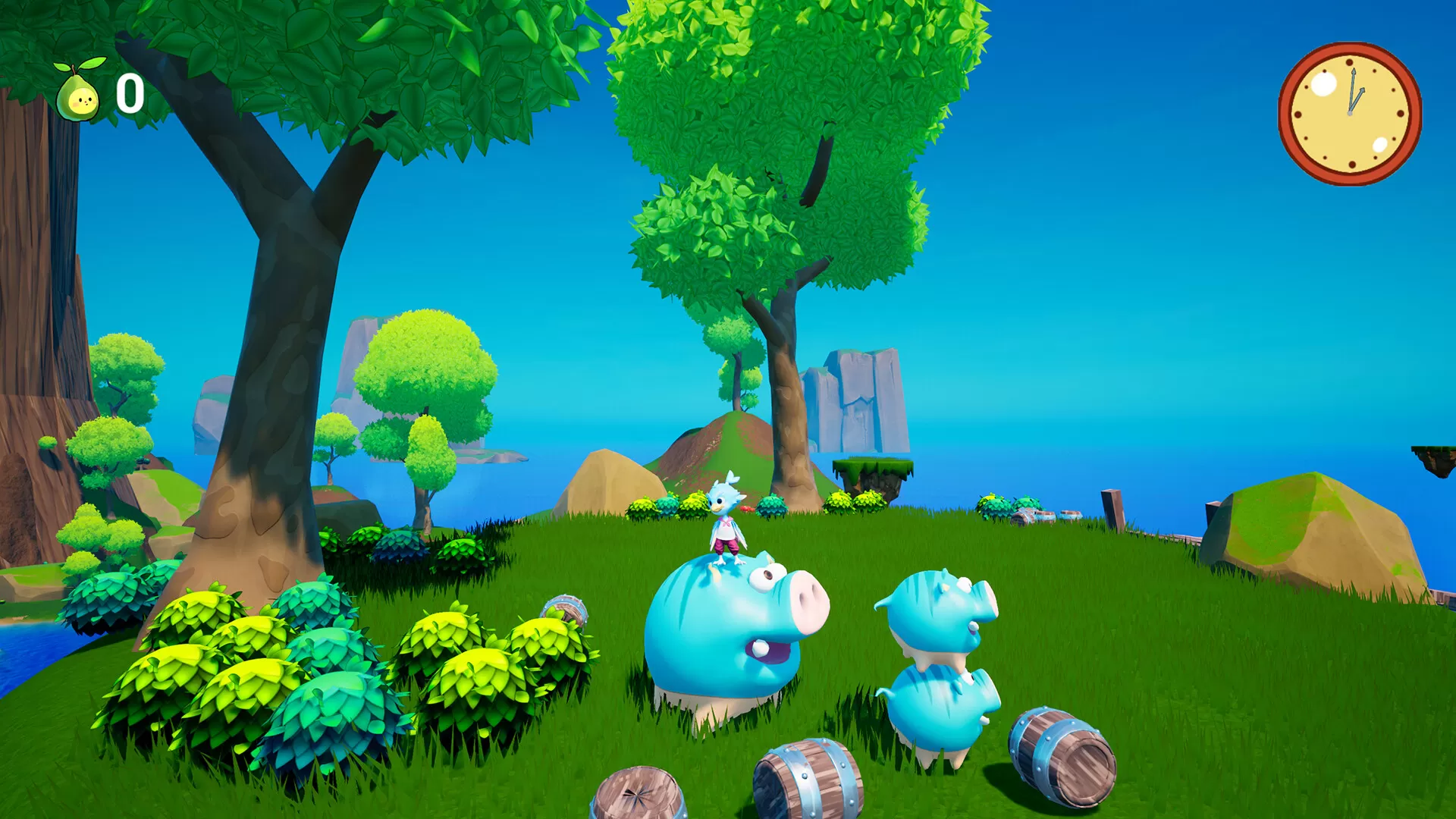 超级妙音鸟/Super Kalavinka 超级妙音鸟/Super Kalavinka