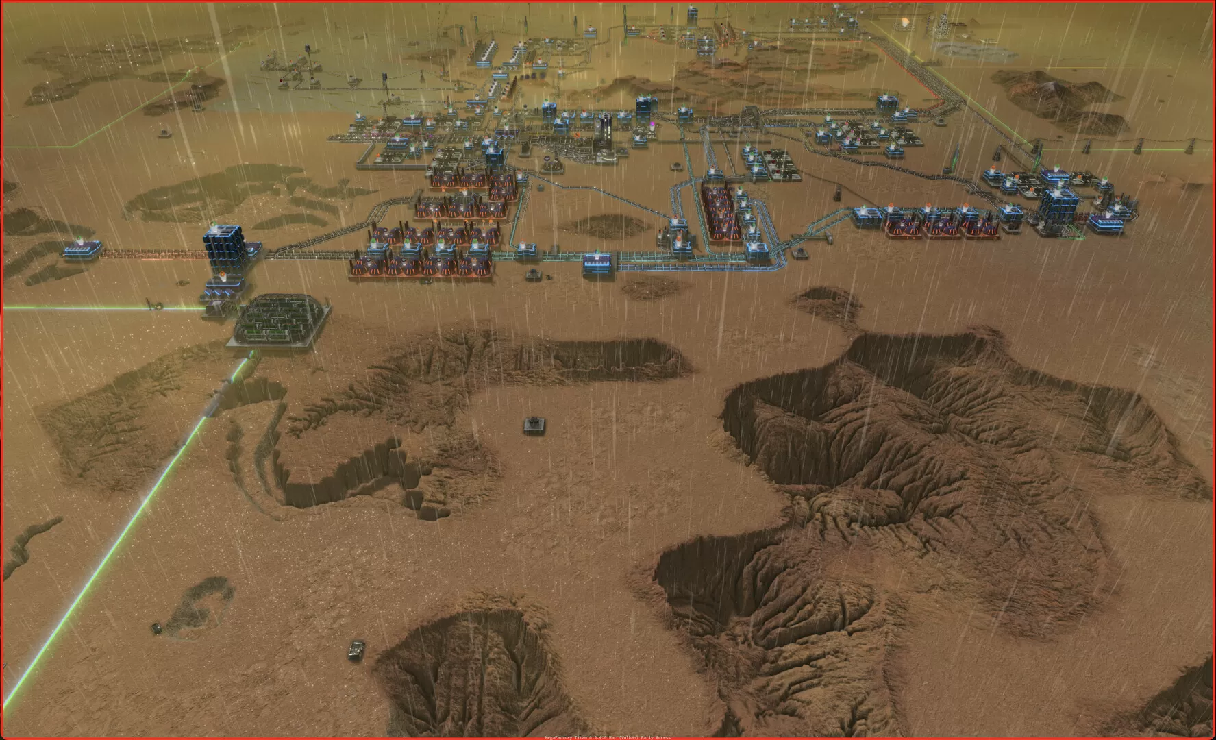 超级工厂泰坦／MegaFactory Titan