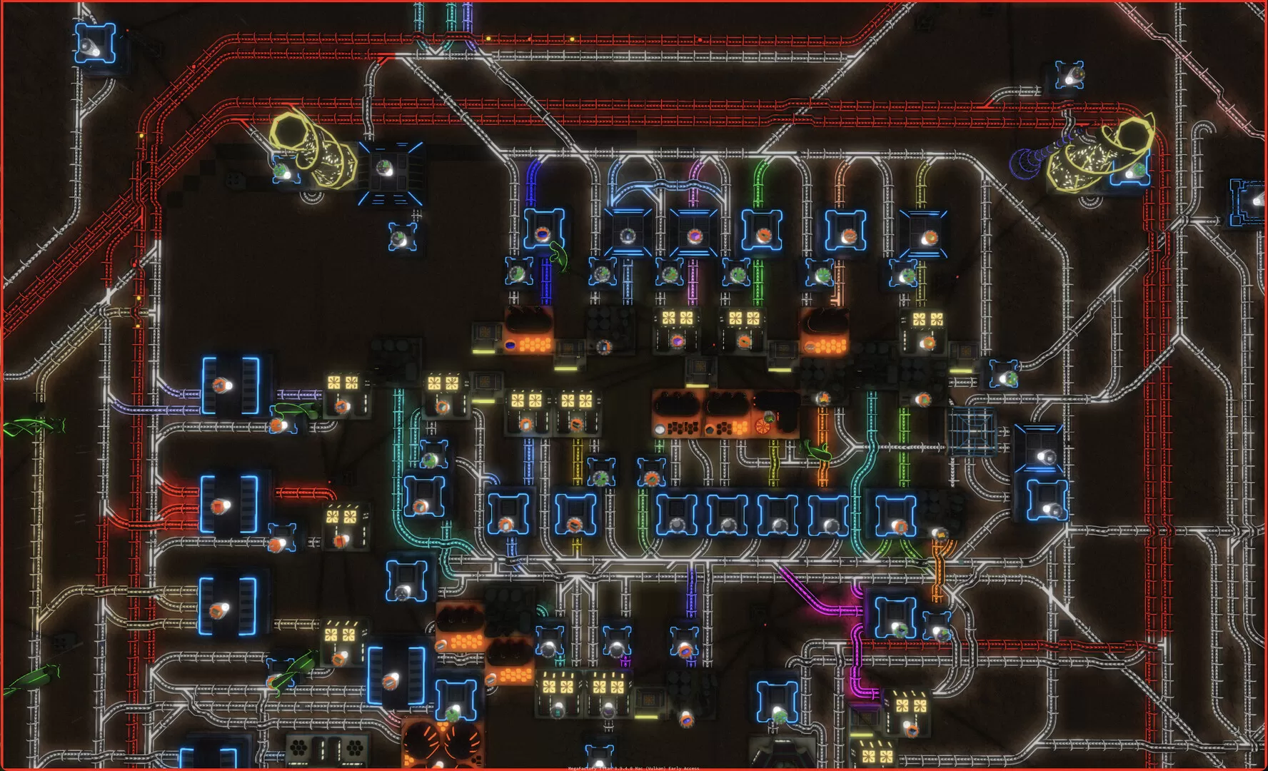 超级工厂泰坦／MegaFactory Titan