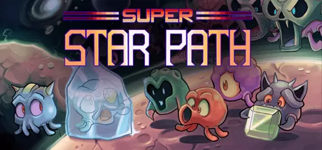 超级星际之路／Super Star Path