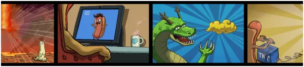 超级羊驼冠军版／Superola Champion Edition