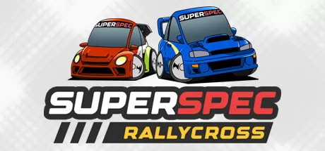 超级规格拉力赛车／SuperSpec Rallycross