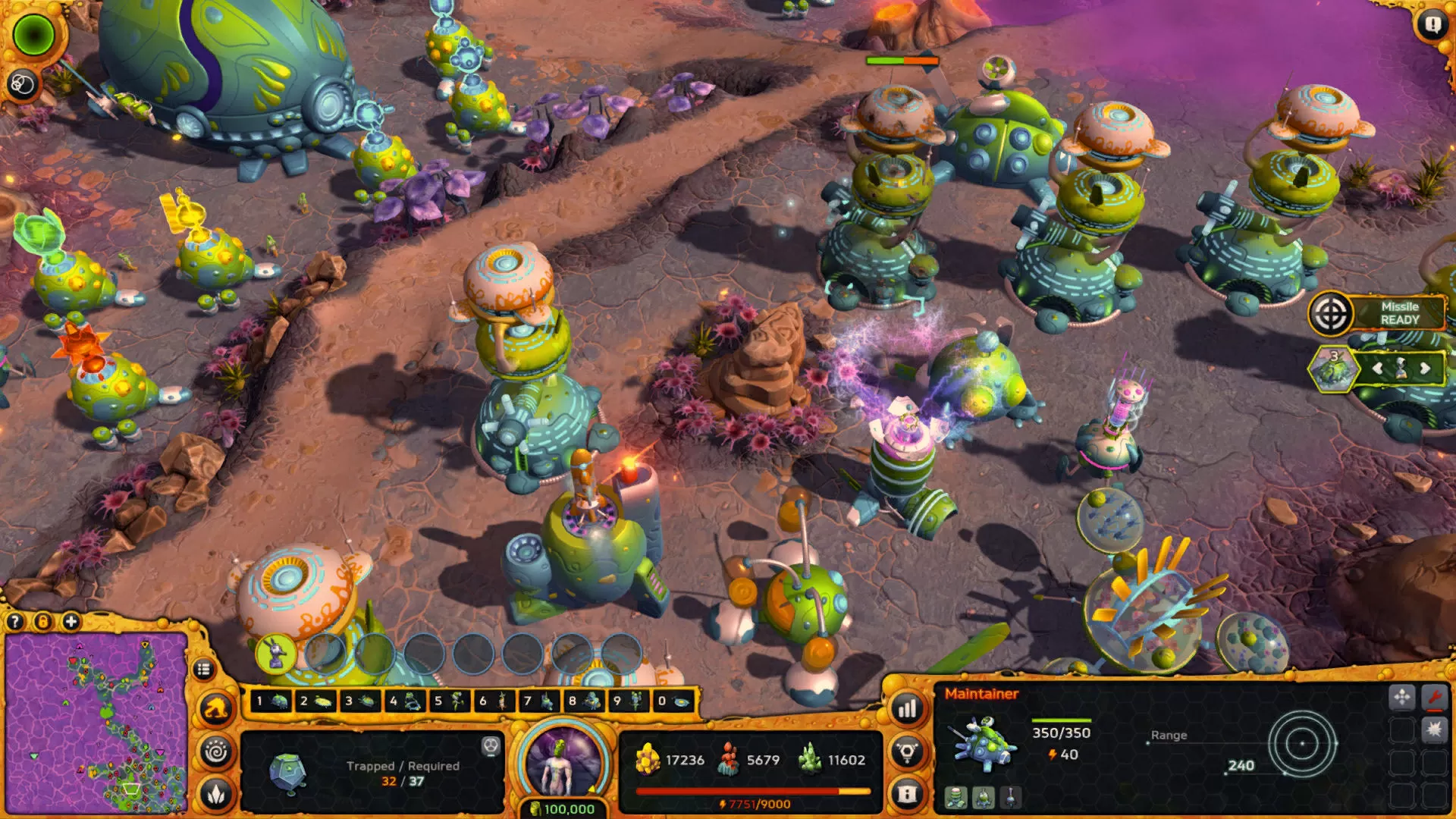 超超新星：逃离哈迪亚／HYPERNOVA： Escape from Hadea／（STEAM：￥49.00）