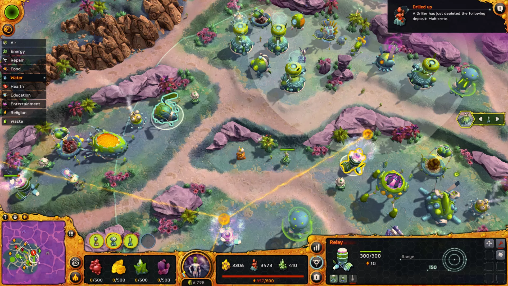 超超新星：逃离哈迪亚／HYPERNOVA： Escape from Hadea／（STEAM：￥49.00）