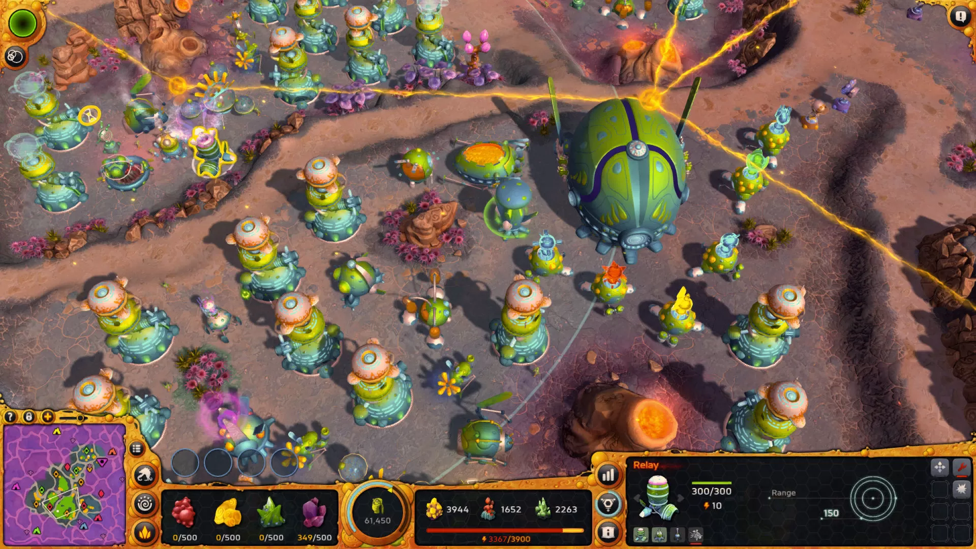 超超新星：逃离哈迪亚／HYPERNOVA： Escape from Hadea／（STEAM：￥49.00）