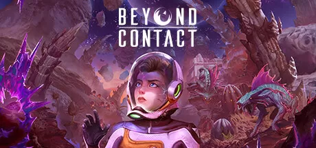 超越接触／Beyond Contact