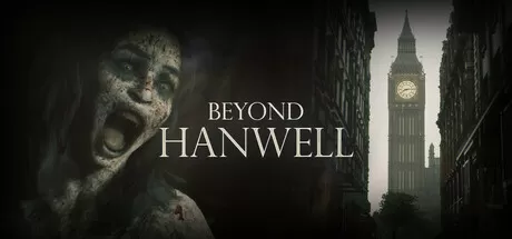 超越汉威尔／Beyond Hanwell