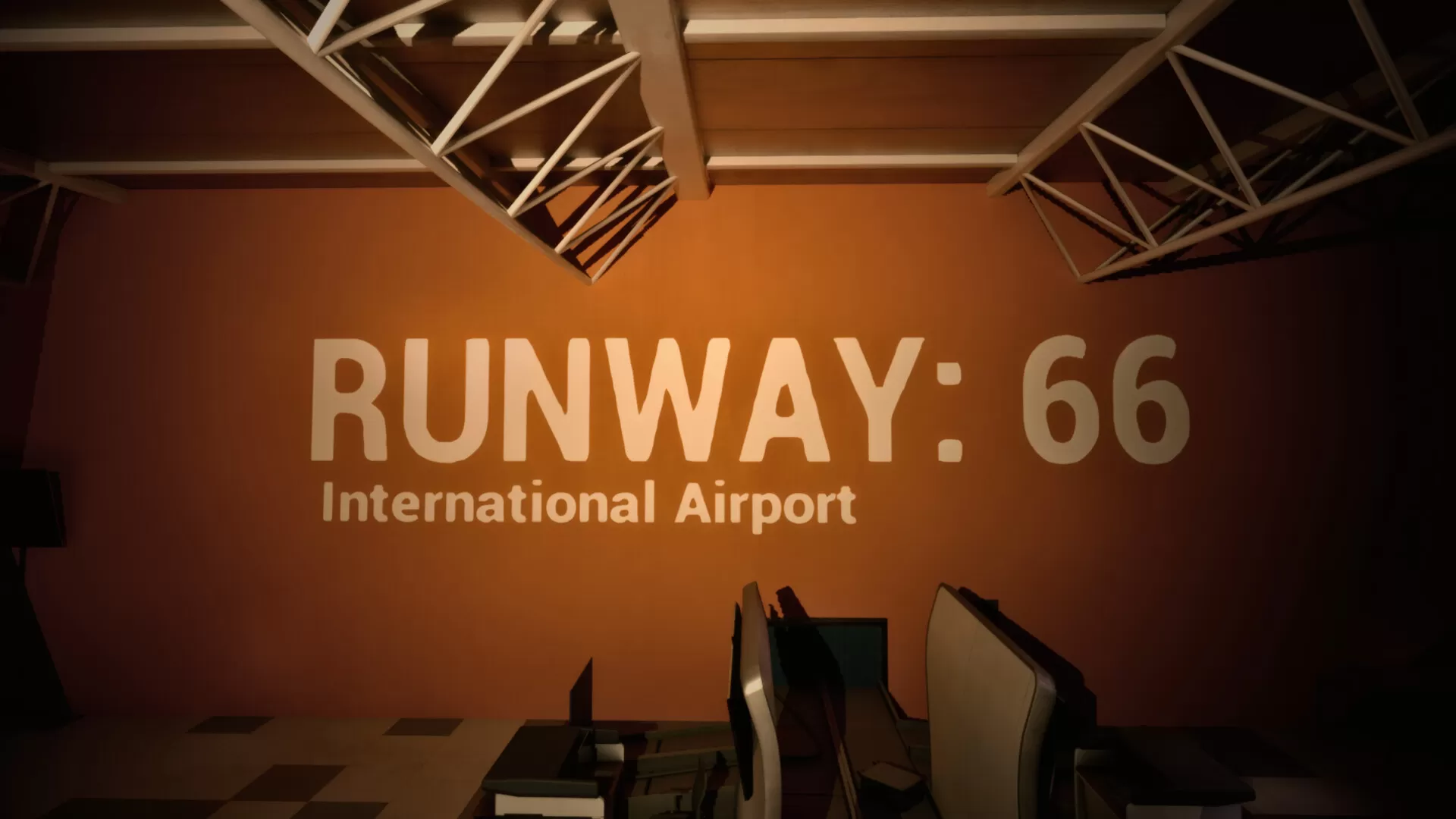 跑道66／Runway 66／（STEAM：￥23.20）