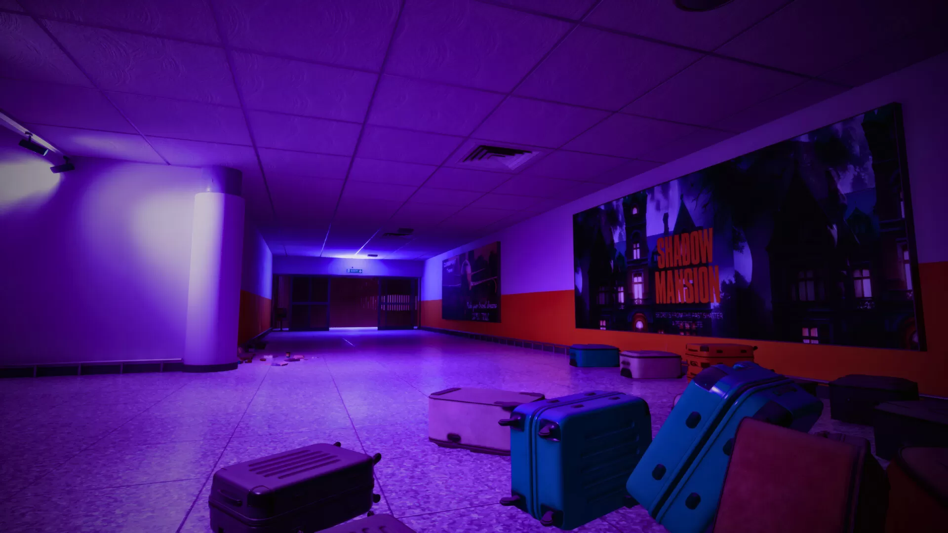 跑道66／Runway 66／（STEAM：￥23.20）