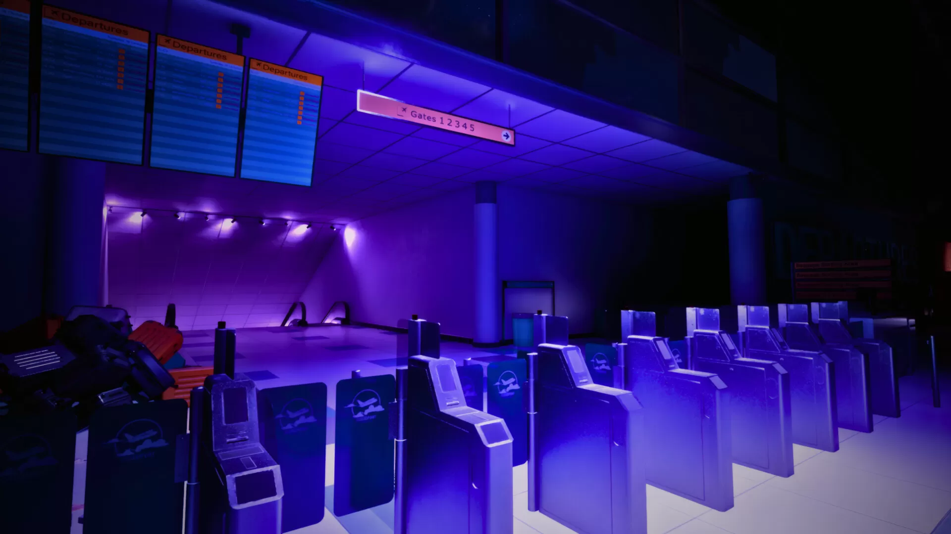 跑道66／Runway 66／（STEAM：￥23.20）