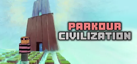 跑酷文明／PARKOUR CIVILIZATION