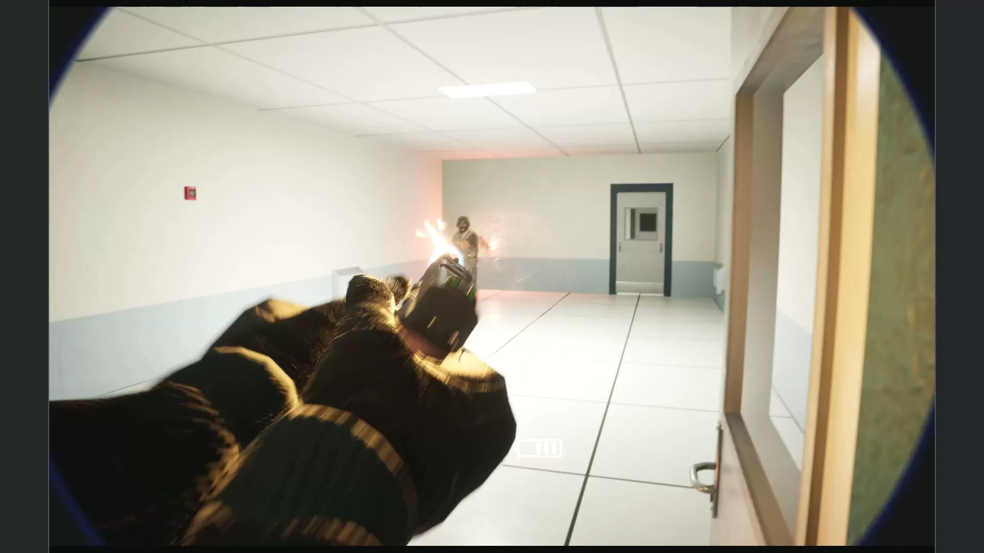 身摄实战：肾上腺素／Bodycam：Adrenaline