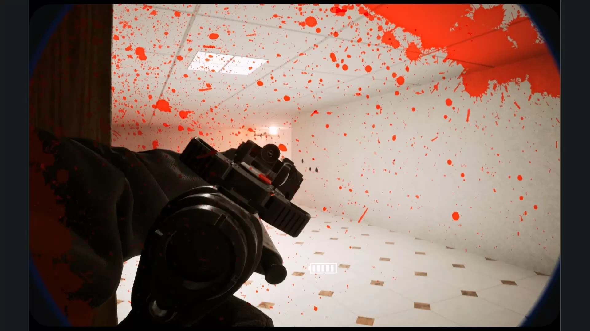 身摄实战：肾上腺素／Bodycam：Adrenaline