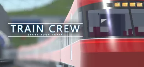 车组成员／TRAIN CREW