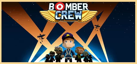 轰炸机小队／Bomber Crew