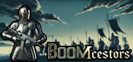 轰祖之战／Boomcestors