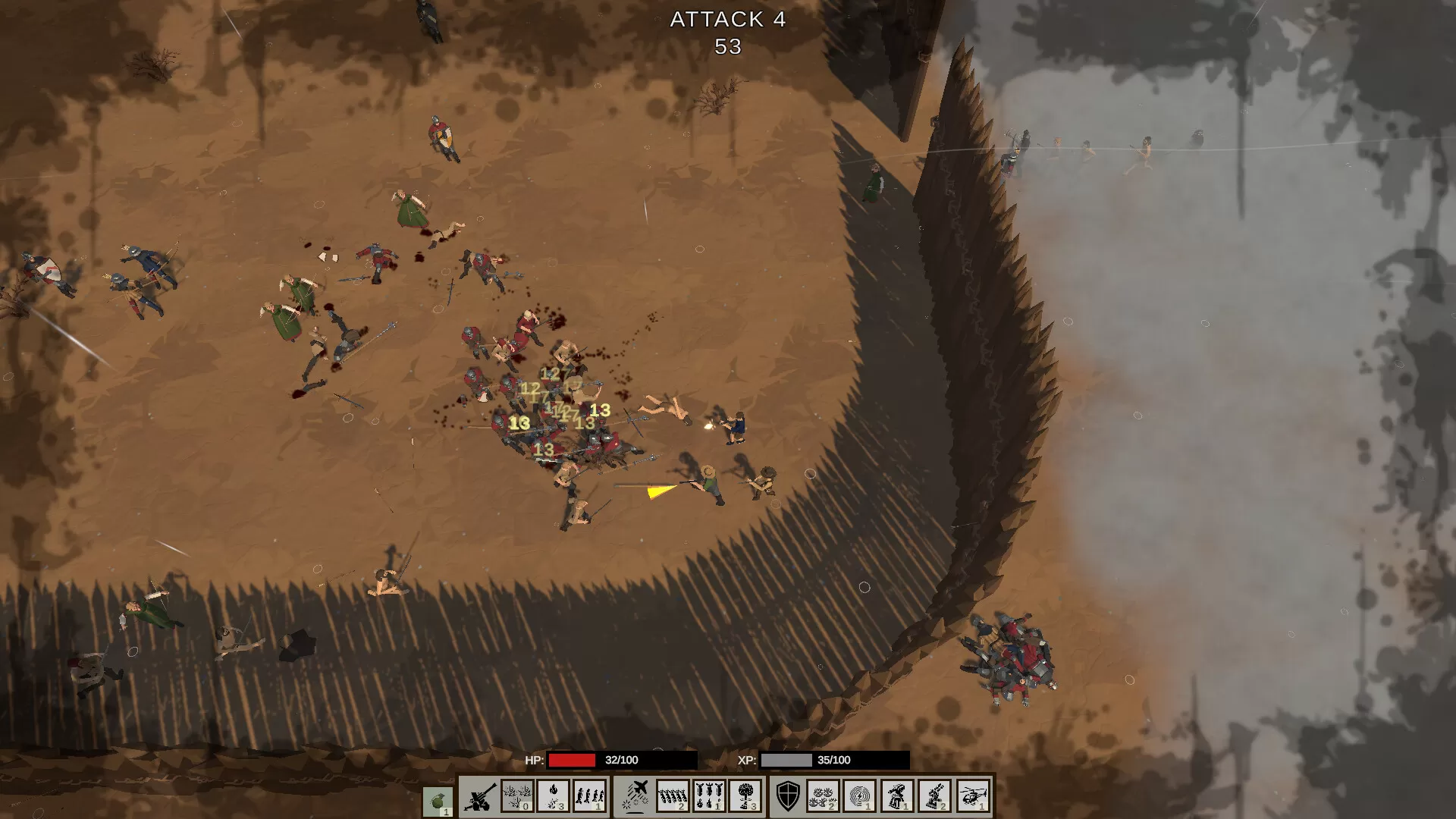 轰祖之战／Boomcestors