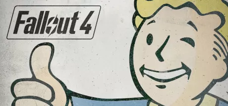辐射4次世代版／Fallout 4： Game of the Year Edition