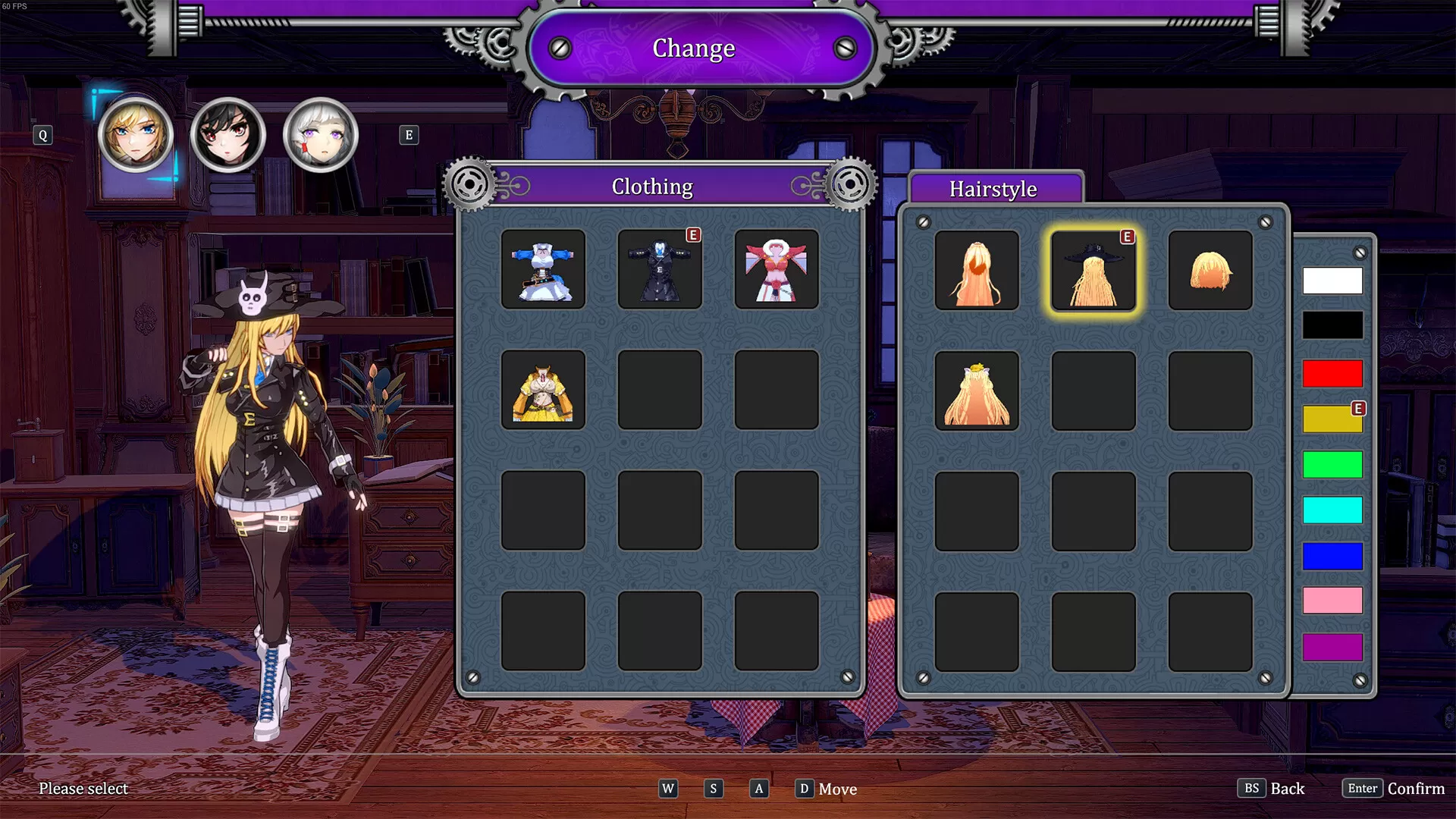 边境猎人 艾尔莎的命运之轮-豪华版