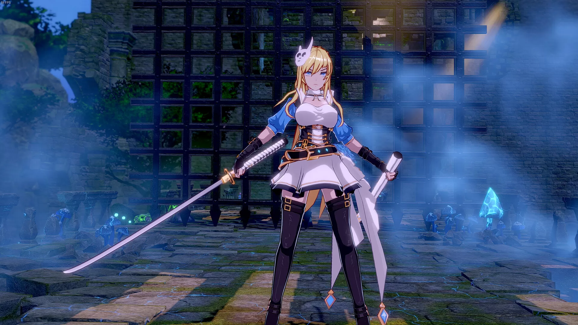 边境猎人 艾尔莎的命运之轮-豪华版