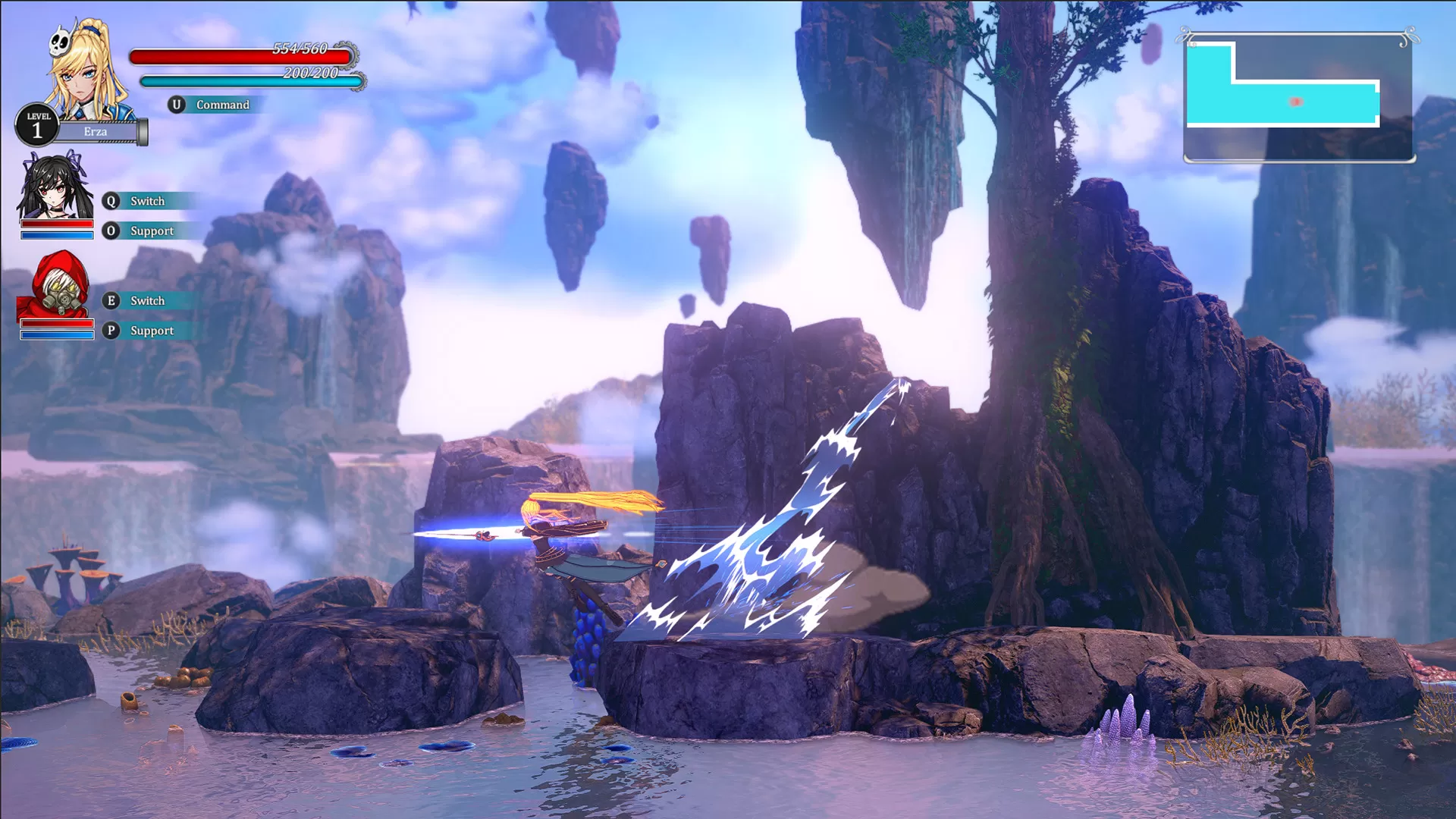 边境猎人 艾尔莎的命运之轮-豪华版