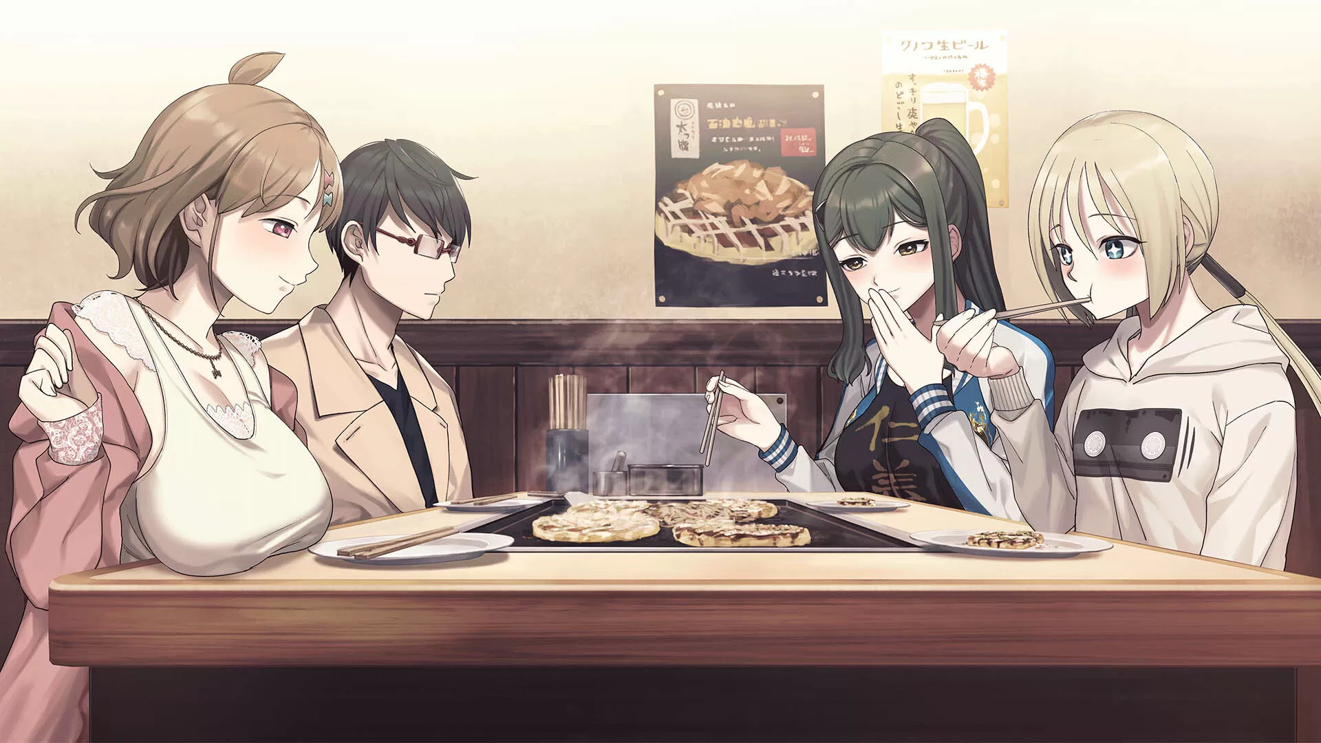 边界：第三部分／Liminal Border Part III