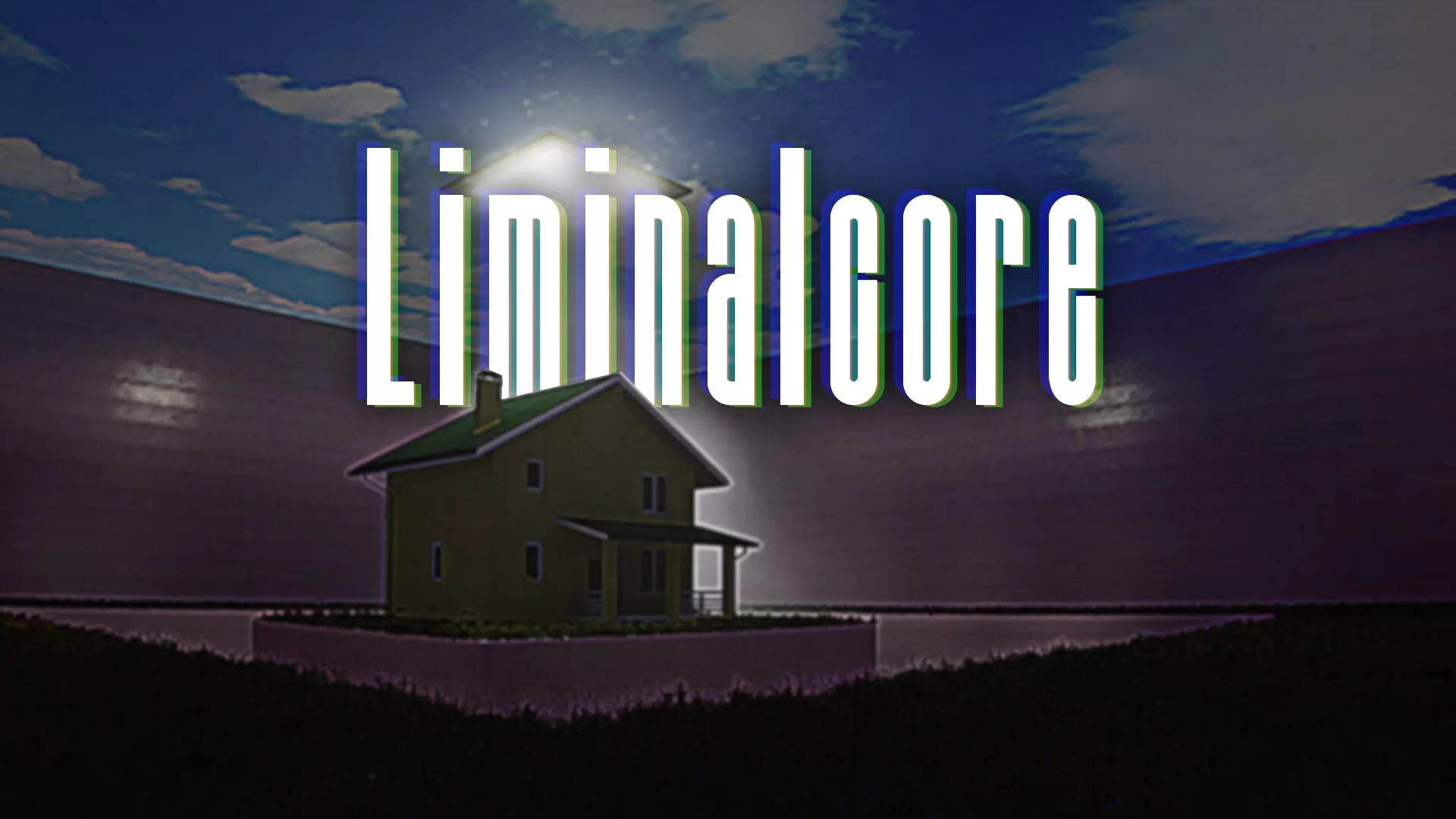 边缘核心／Liminalcore