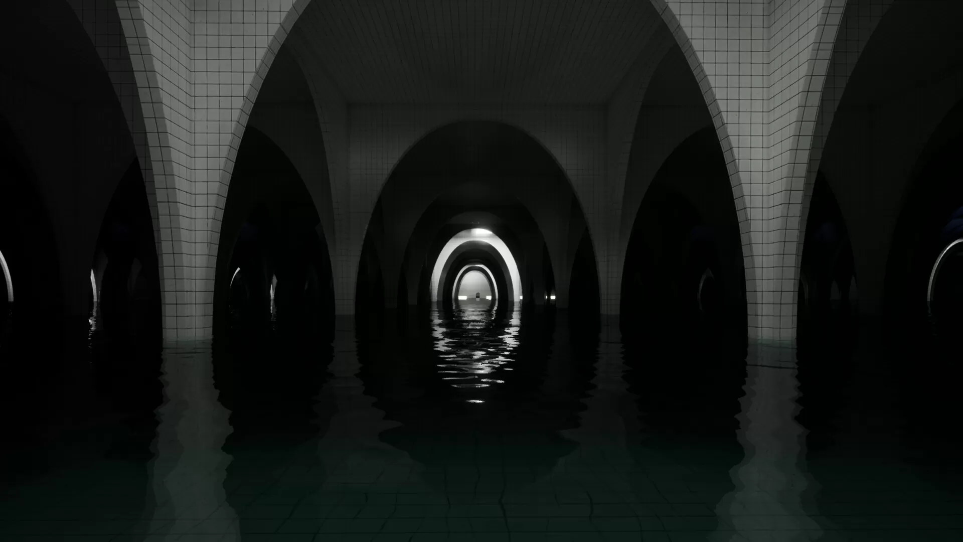 边缘核心／Liminalcore