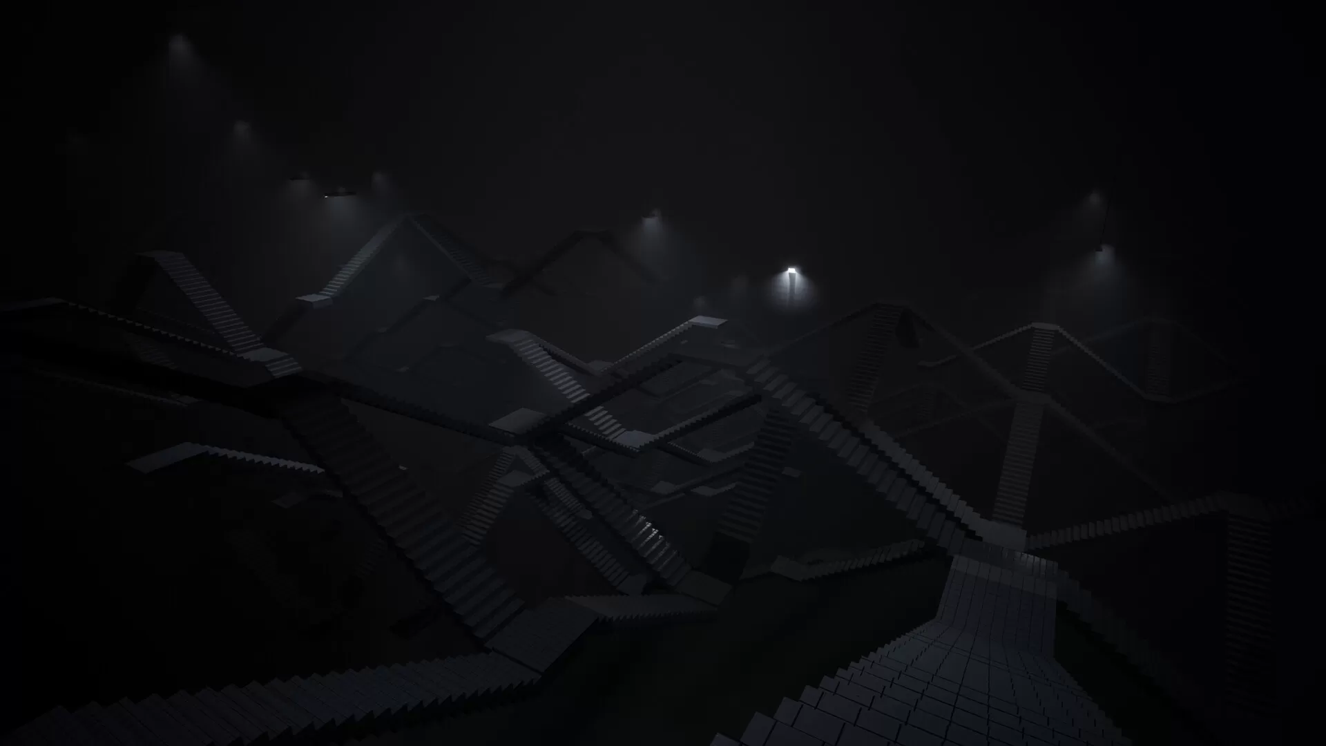 边缘核心／Liminalcore