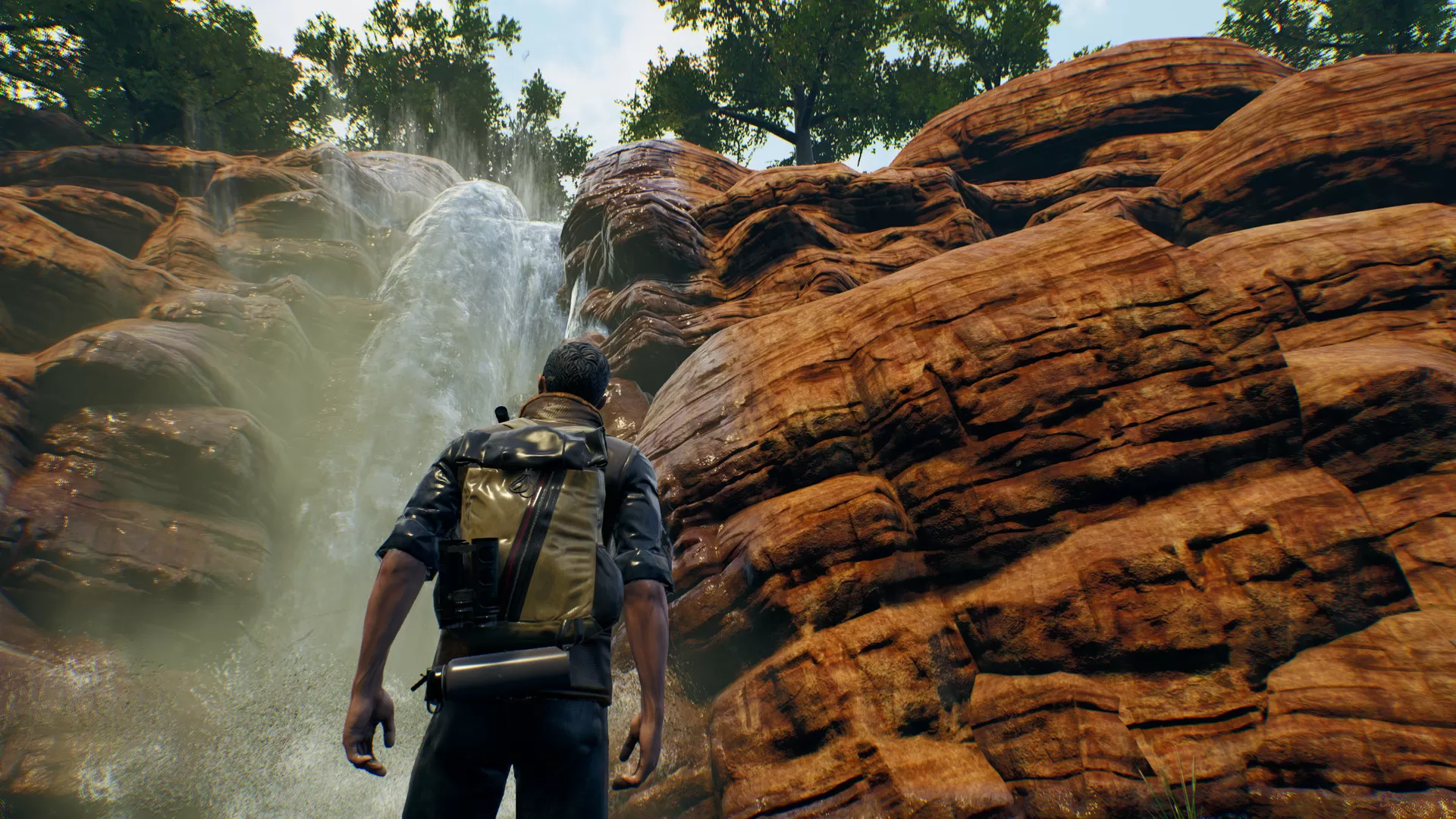 辽阔旷野／Open Country