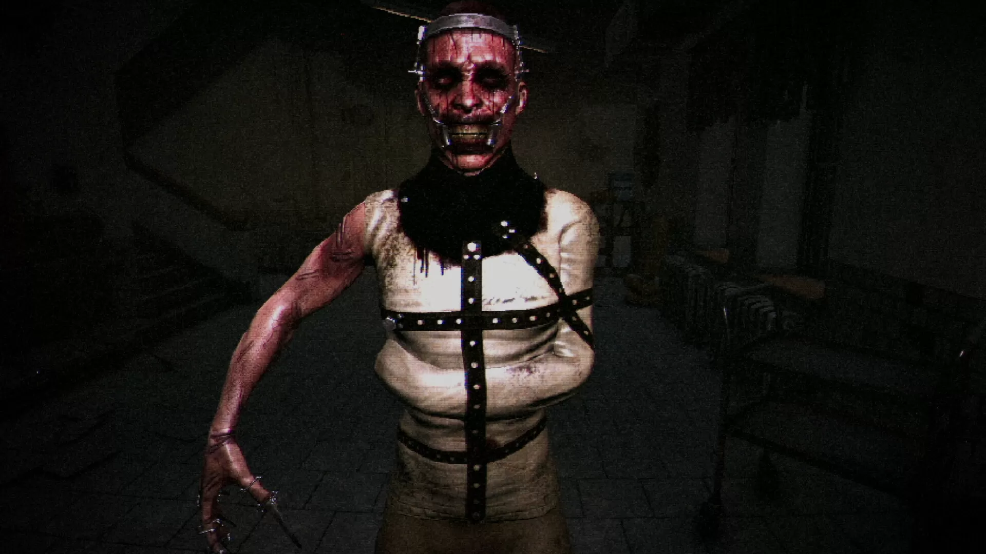 过量惊魂／OVERDOSE