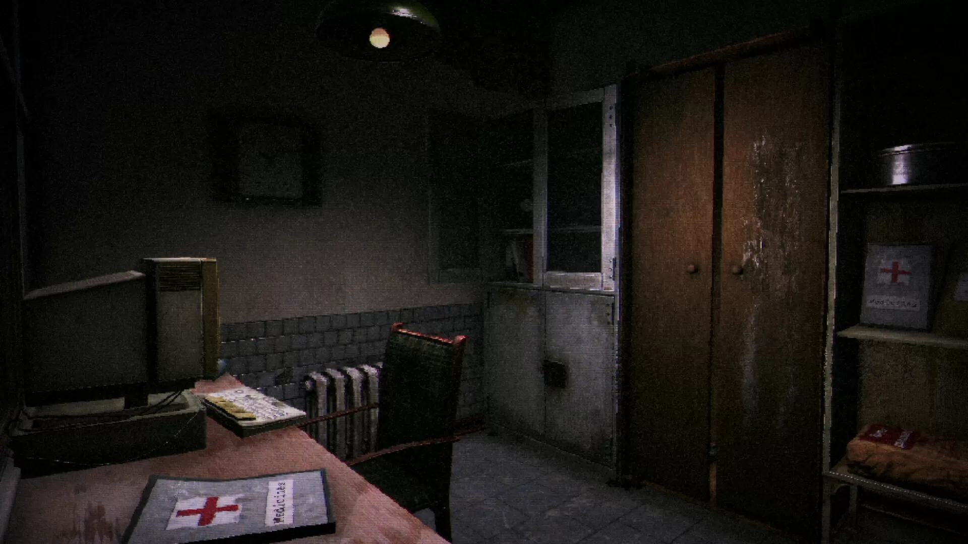 过量惊魂／OVERDOSE