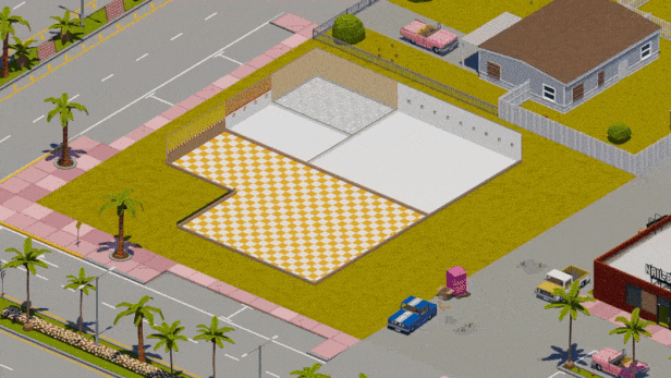 这绝对不是炸鸡／Definitely Not Fried Chicken（v1.0.3）