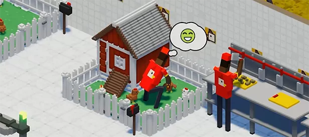 这绝对不是炸鸡／Definitely Not Fried Chicken（v1.0.3）