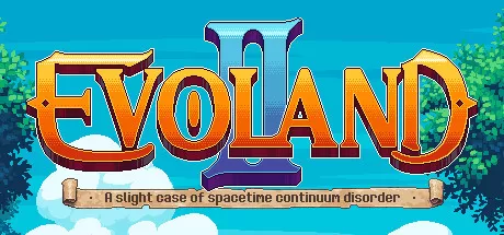 进化之地2／游戏进化史2／Evoland 2