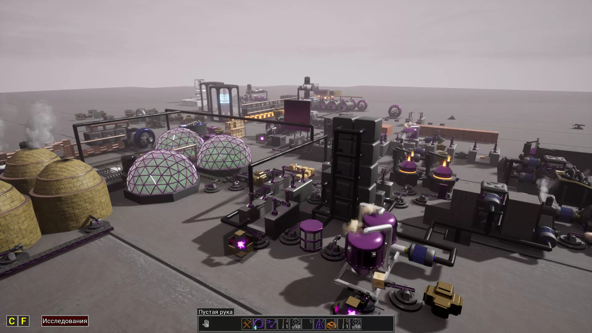 进化空间／Evospace／（STEAM：￥25.00）