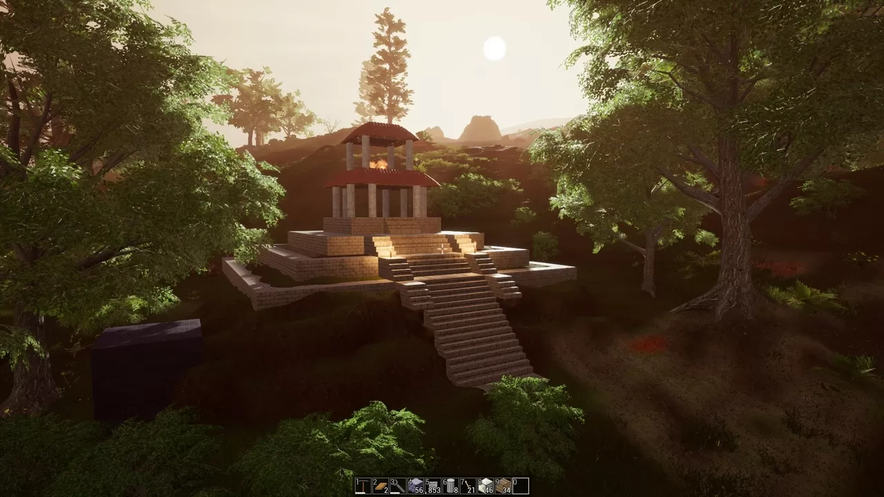 进化空间／Evospace／（STEAM：￥25.00）