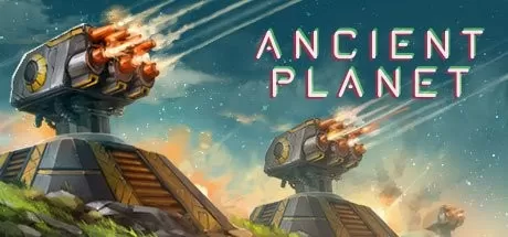 远古行星塔防／古老星球塔防／Ancient Planet Tower Defense
